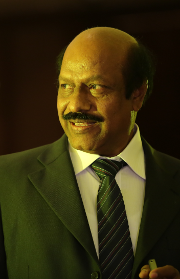 Venkat Rao